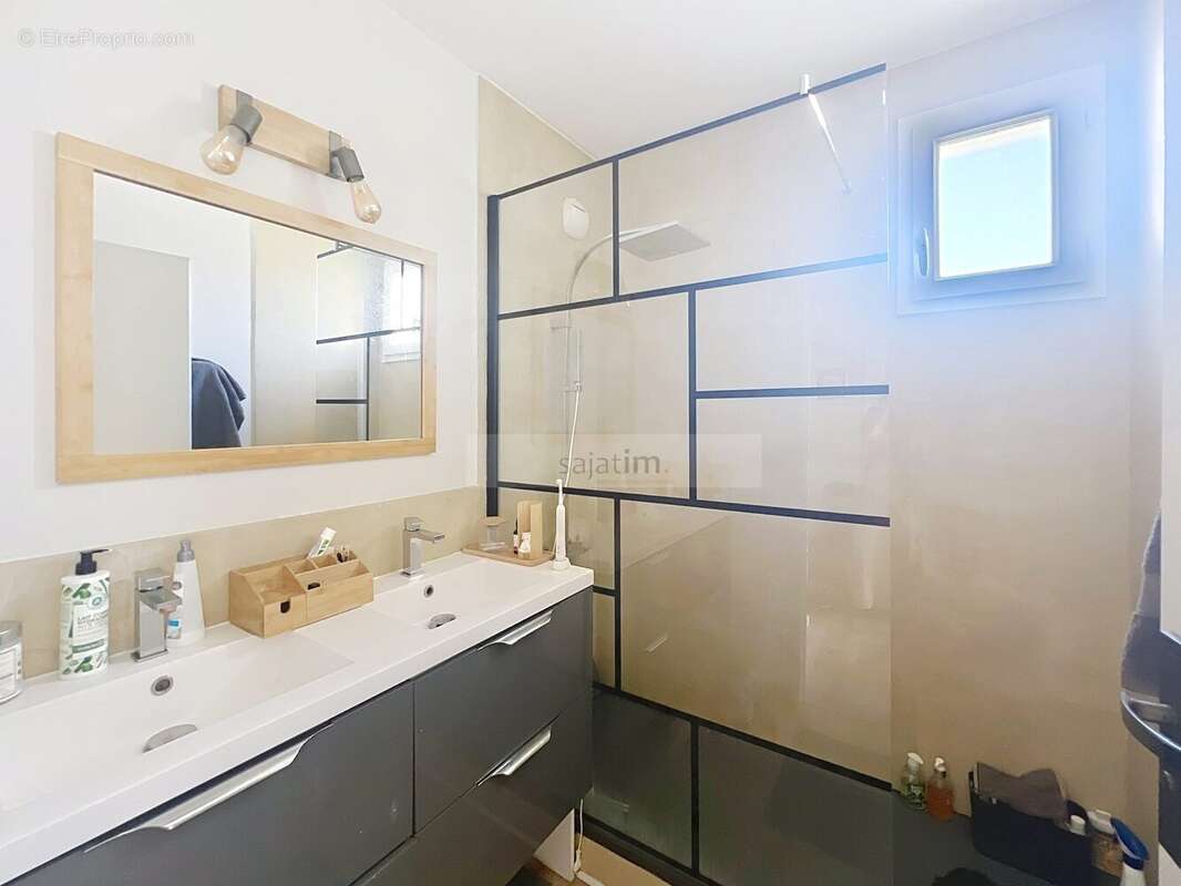 Appartement à LA CIOTAT