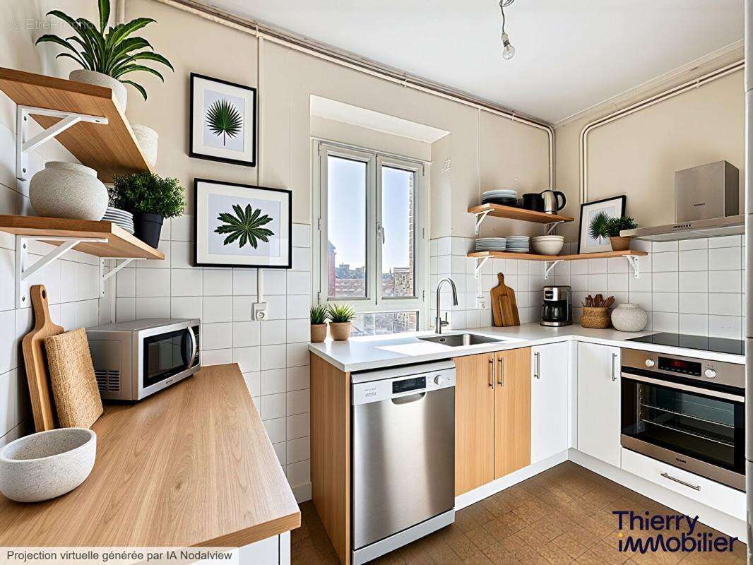 Appartement à DINARD