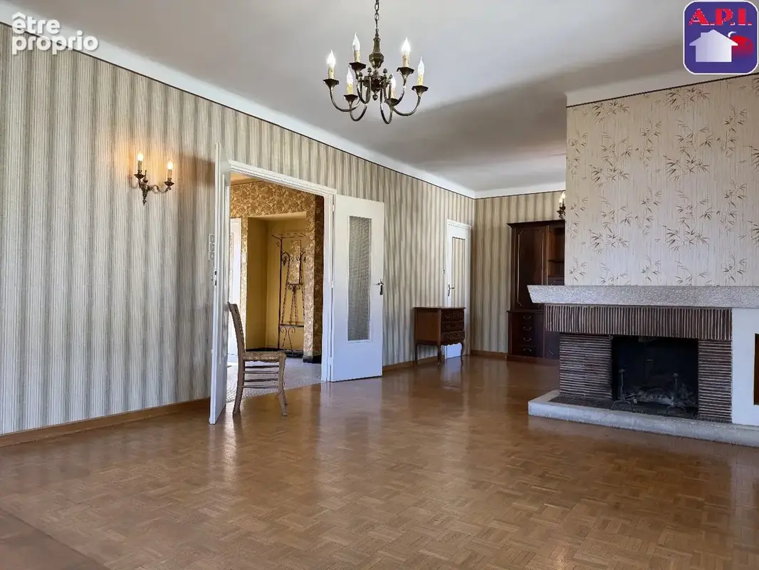 Maison 131 m² à Foix  - photo 6