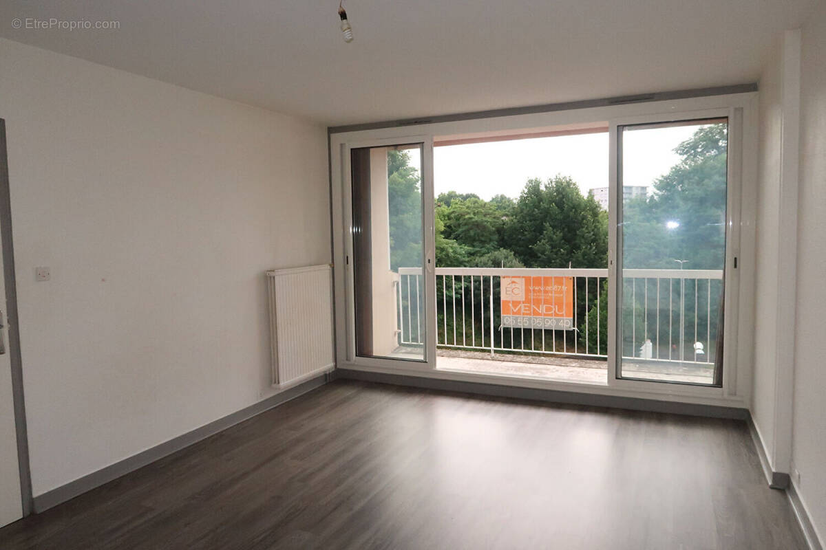 Appartement à LIMOGES