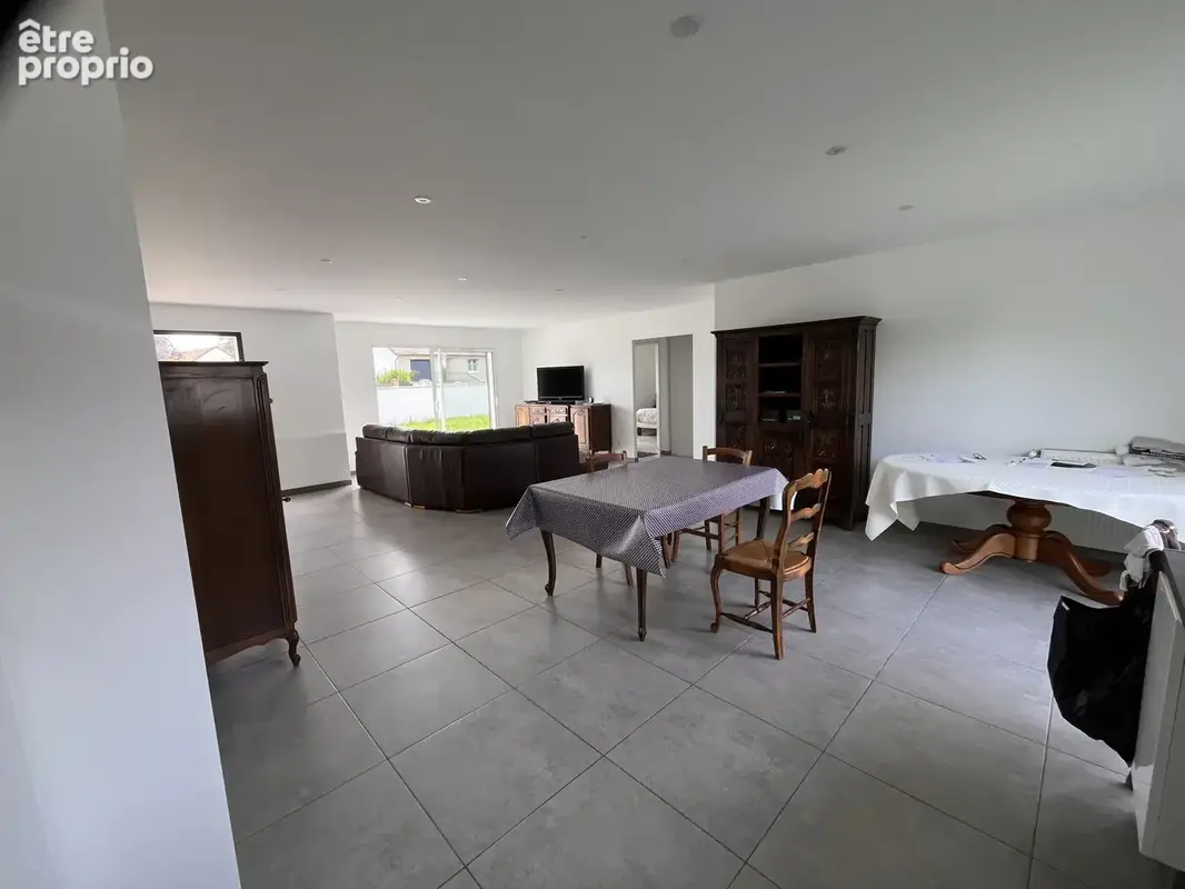 Maison Avermes - photo 2