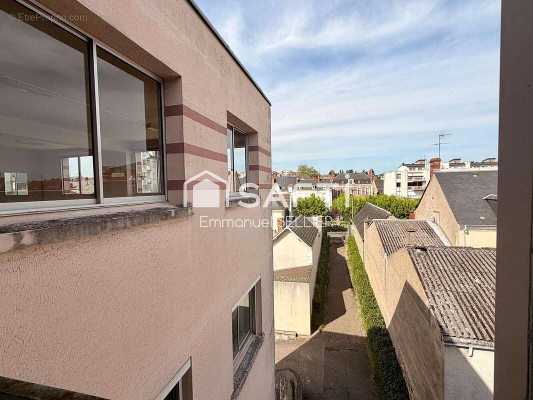 Photo 3 - Appartement à VIERZON