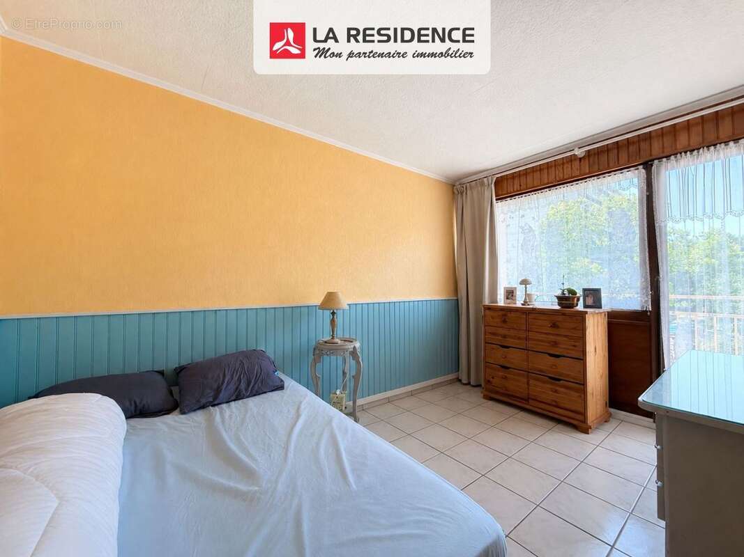 Appartement 63 m² à Velizy-Villacoublay  - photo 3