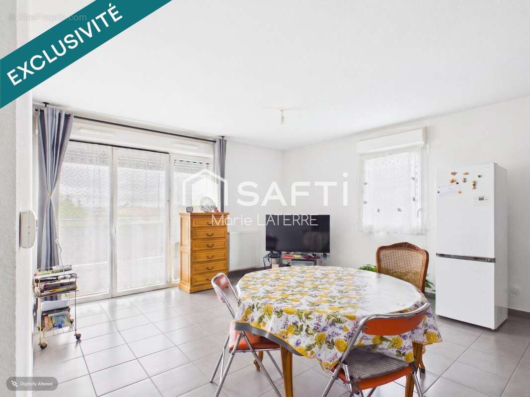 Photo 2 - Appartement à CASTANET-TOLOSAN