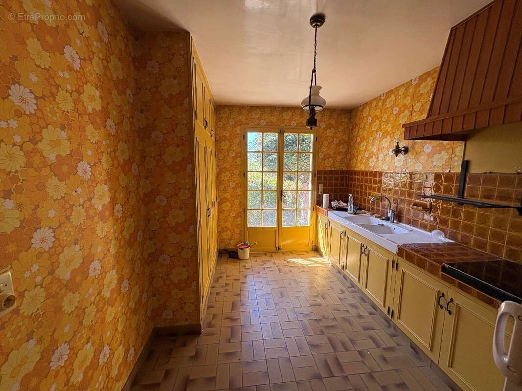 Maison à POMPONNE