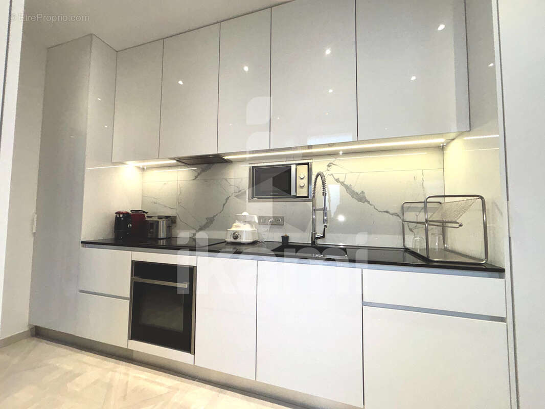 Appartement à SAINT-FONS