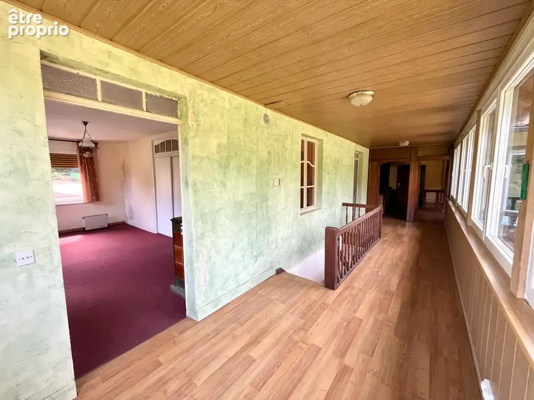 Propriété de 201m2 sur 36,20 ares - photo 16