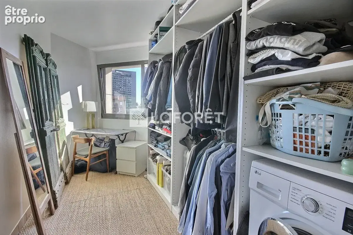 Appartement Courbevoie 3 pièce(s) 70 m2 - photo 15