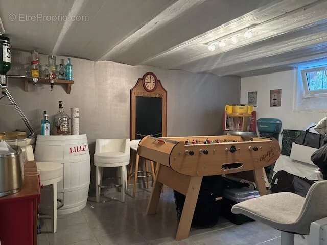 Maison à SANNOIS