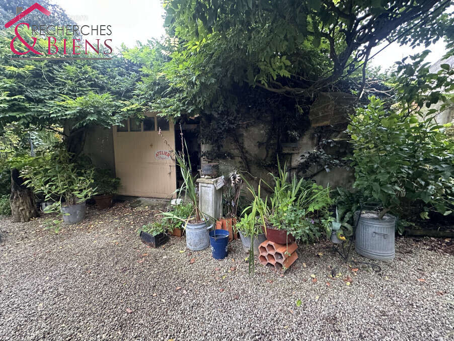 Appartement à SAINT-SAUVEUR-LE-VICOMTE