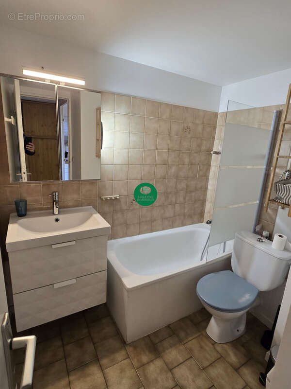 Appartement à LA SEYNE-SUR-MER