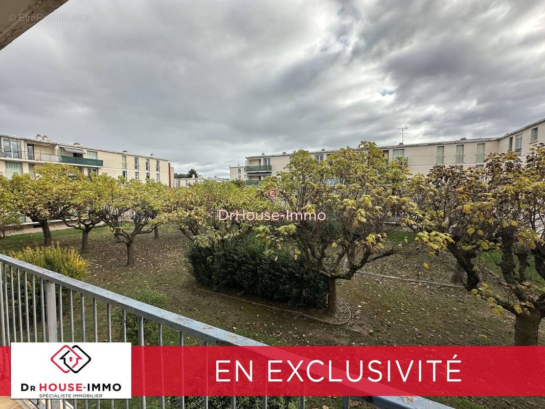 Appartement à MONTELIMAR