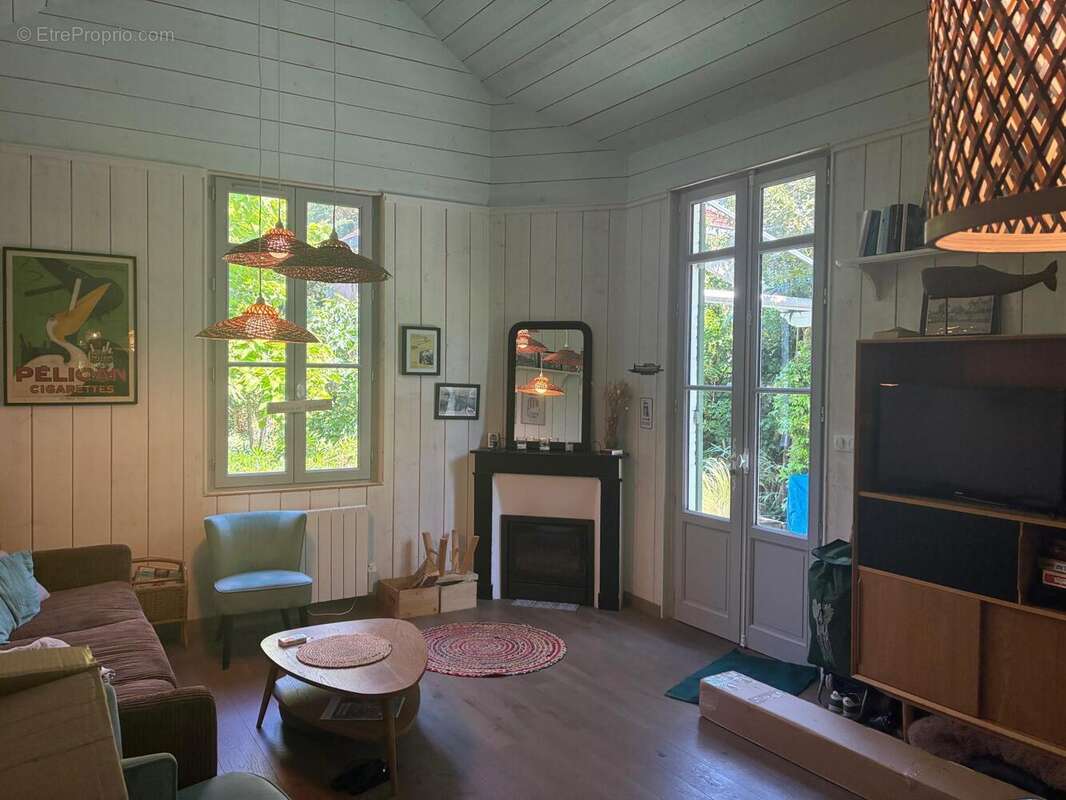 Photo 8 - Maison à ARCACHON