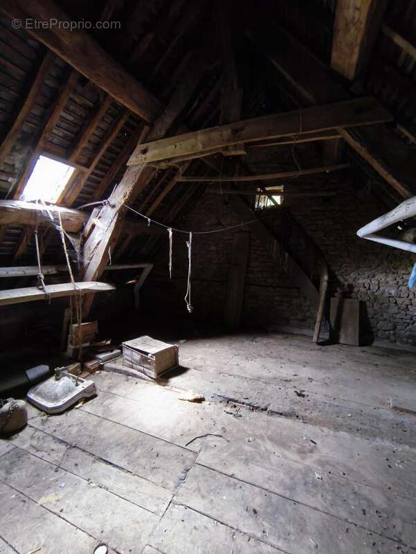 Maison à PASSAIS