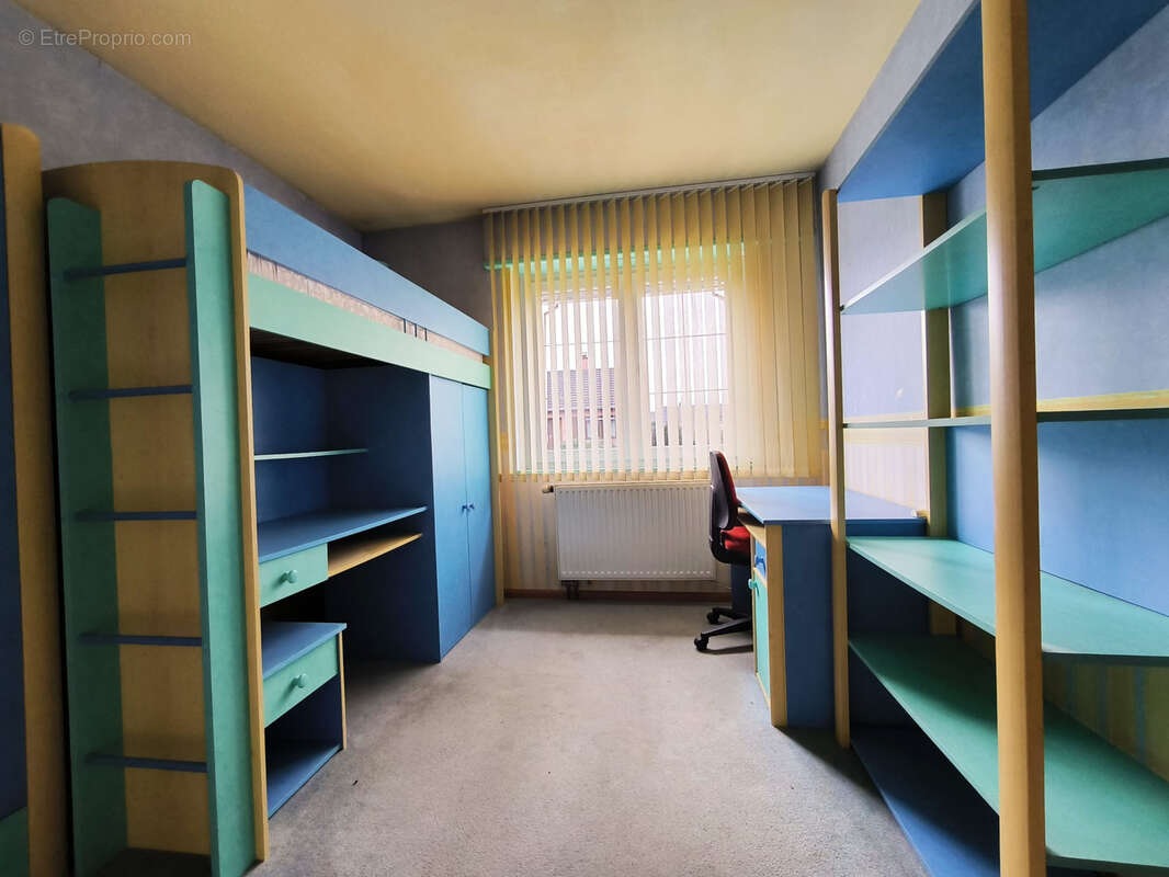 Maison à KINGERSHEIM