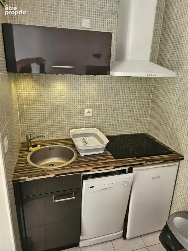 Appartement avec loggia exposé sud - photo 2