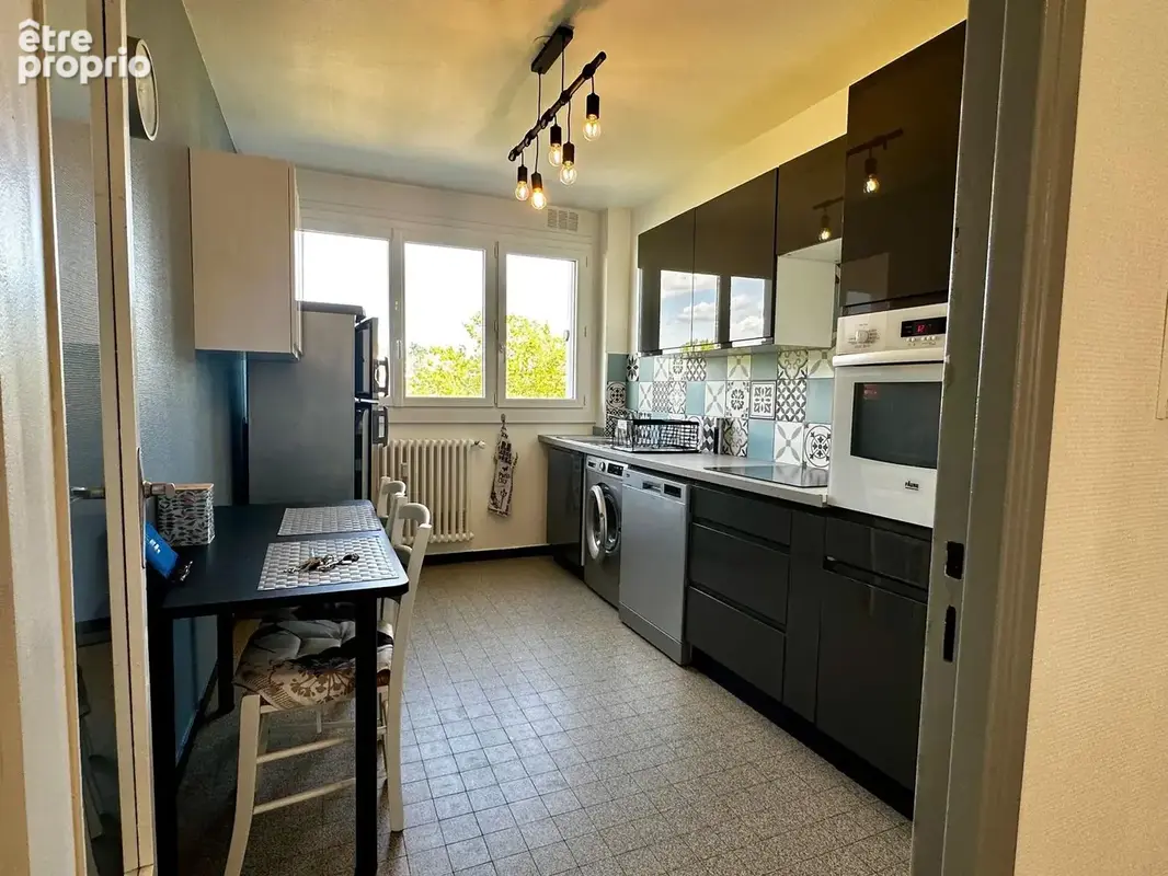 Appartement - photo 3