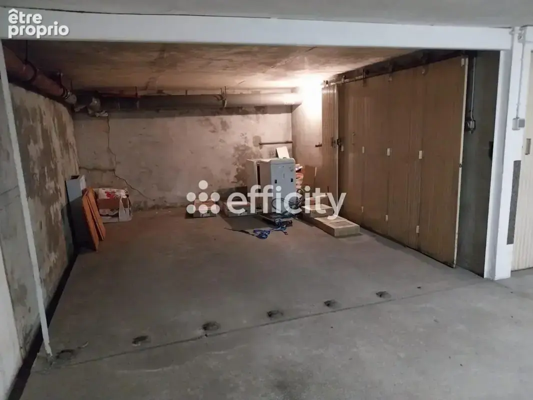 Garage individuel - photo 2