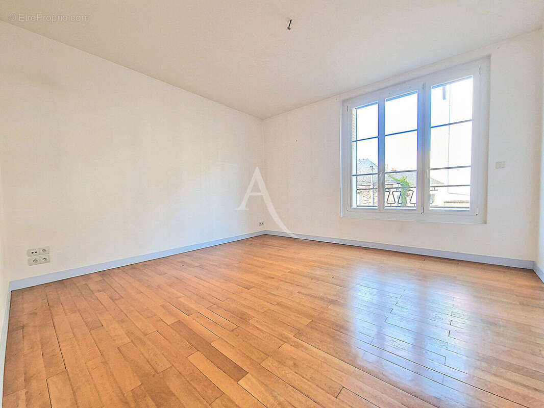 Appartement à ANGERS