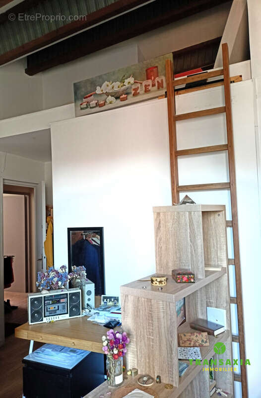 Appartement à NIORT