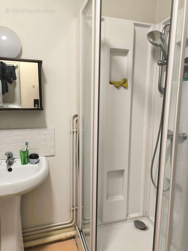 Appartement à BAYEUX