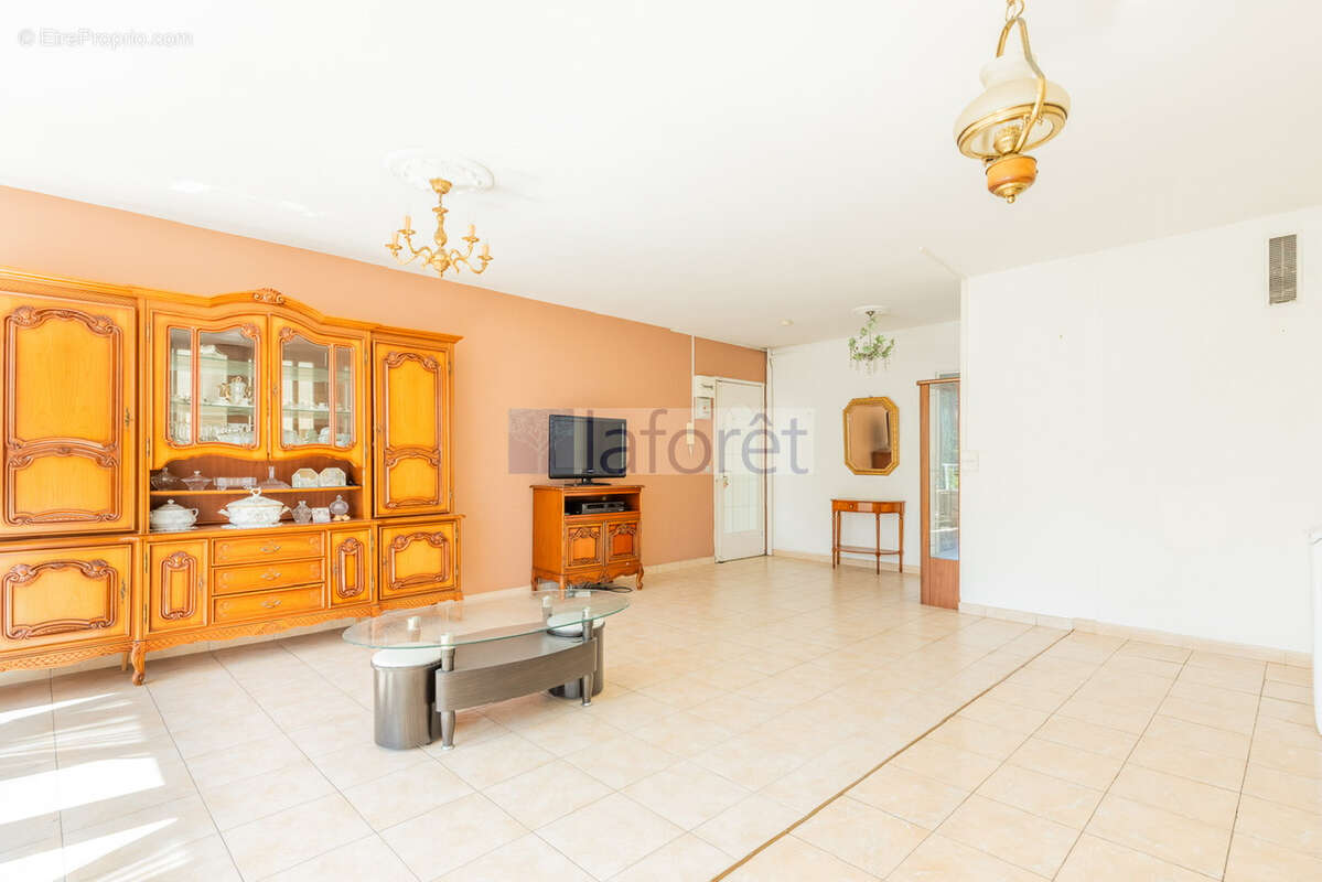 Appartement Longjumeau 3 pièce(s) 63 m2 - photo 4