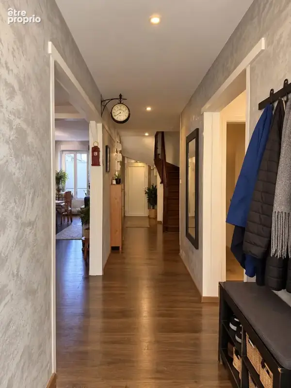 Maison Conflans-en-Jarnisy 6 pièces 135 m2 - photo 9