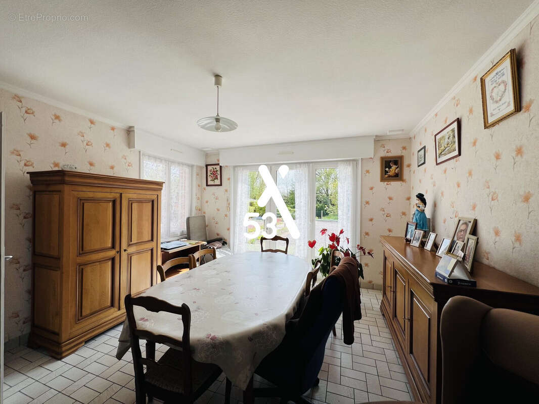 Maison à HELFAUT