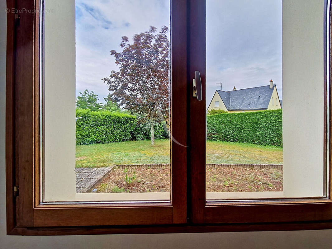 Maison à SAUMUR