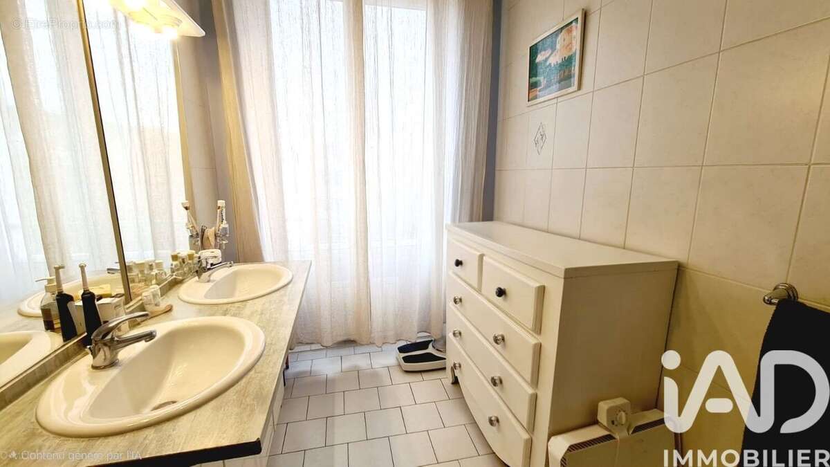 Photo 7 - Appartement à CARPENTRAS