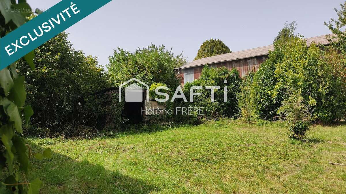 Photo 2 - Terrain à VILLEBAROU