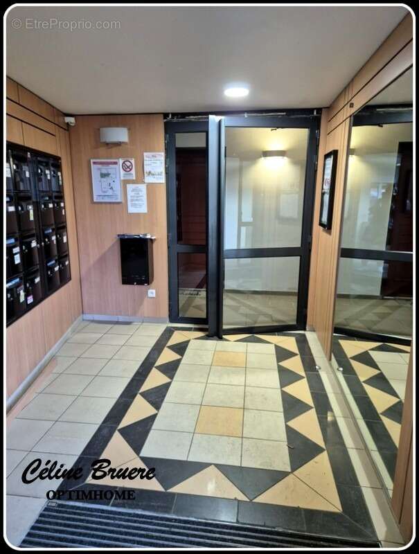 Appartement à LES ANDELYS