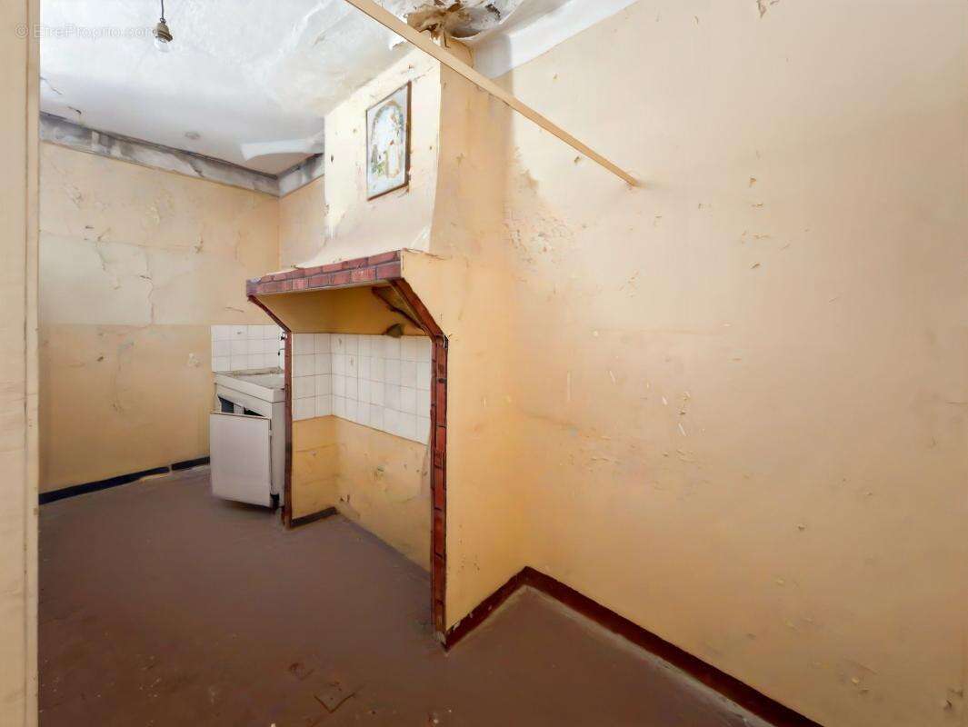 Appartement à BEZIERS