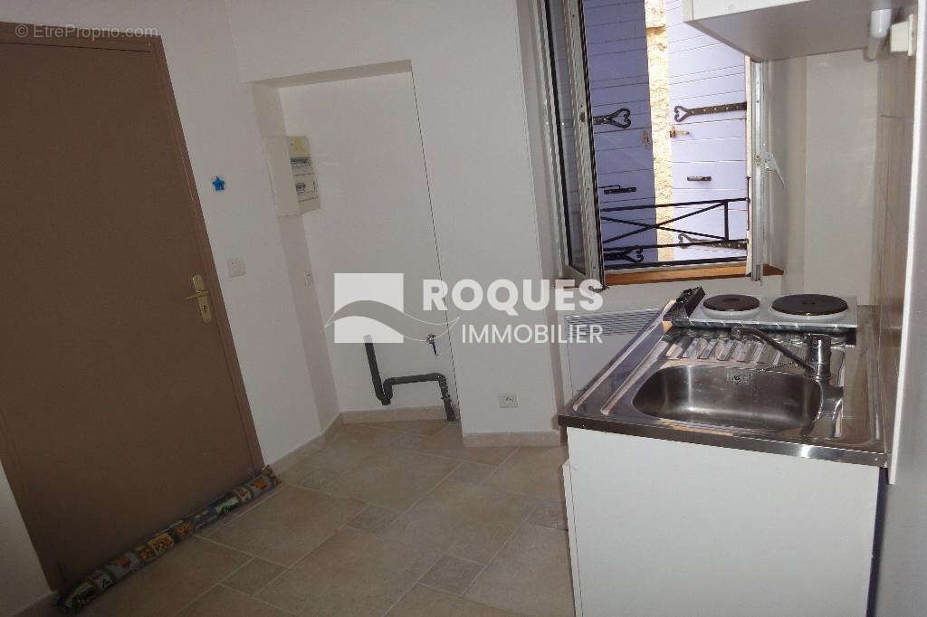 Appartement à LODEVE