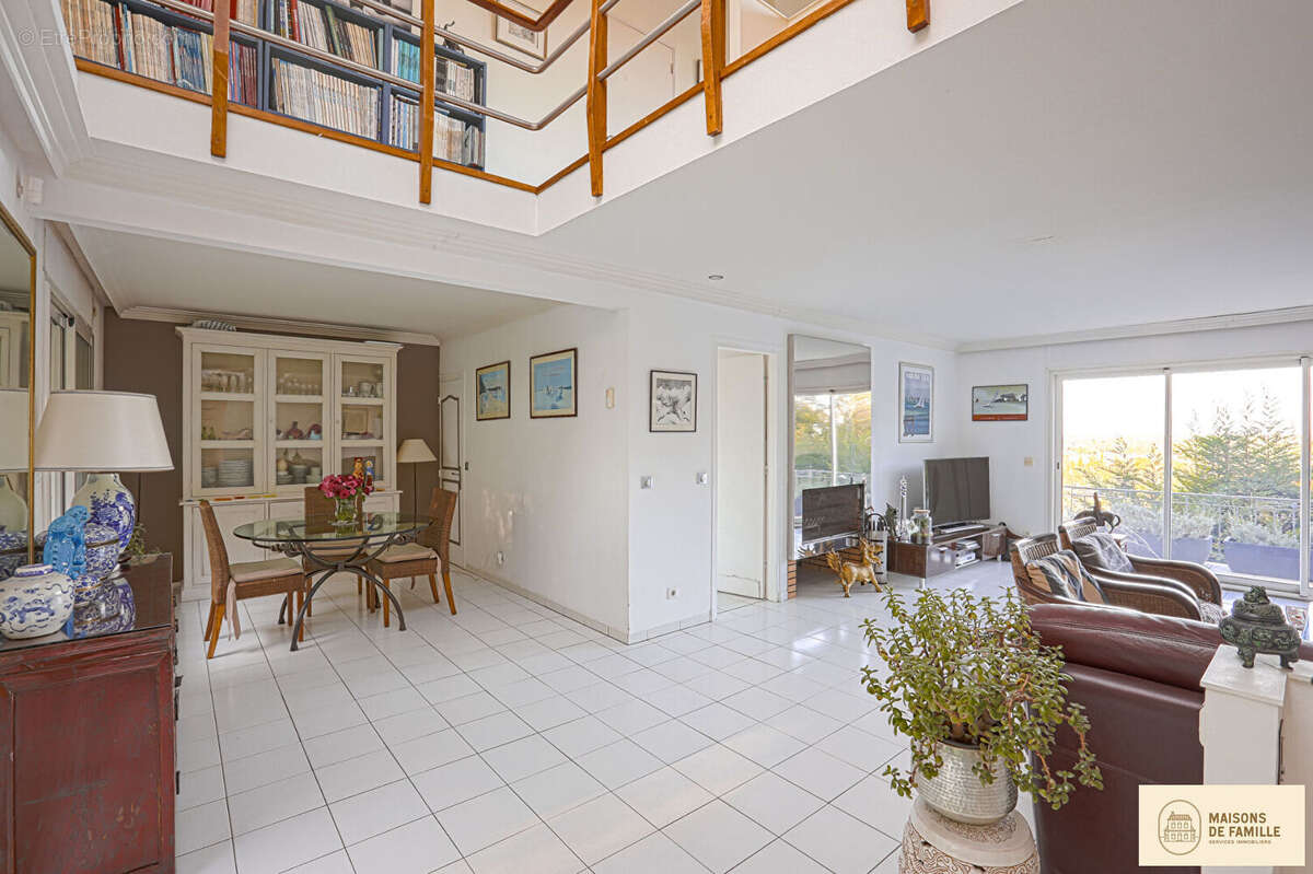 Maison à MARLY-LE-ROI