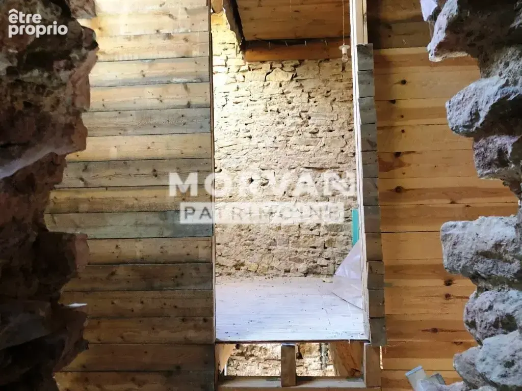MAISON DE CAMPAGNE SUR 5177 m2 (terrain constructible) Coeur Nivernais - photo 14
