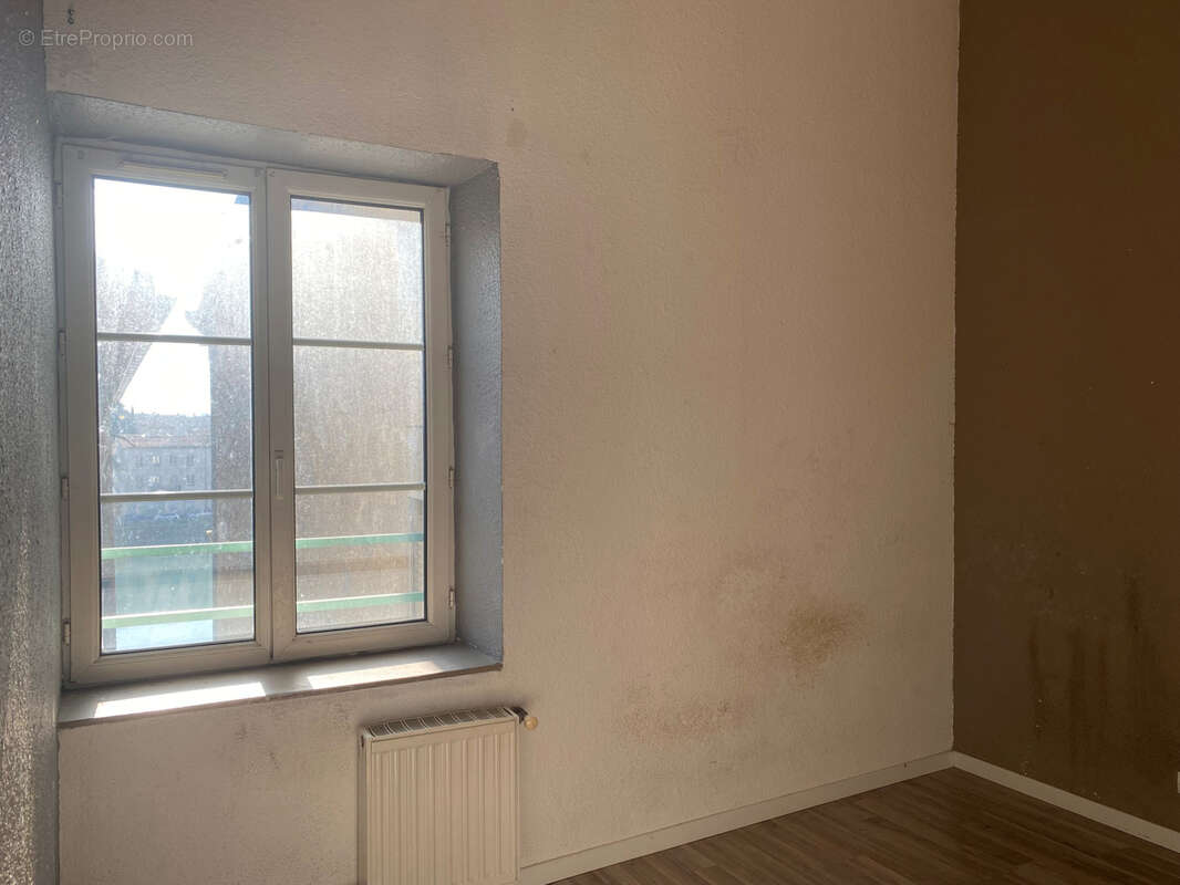 Appartement à ROMANS-SUR-ISERE