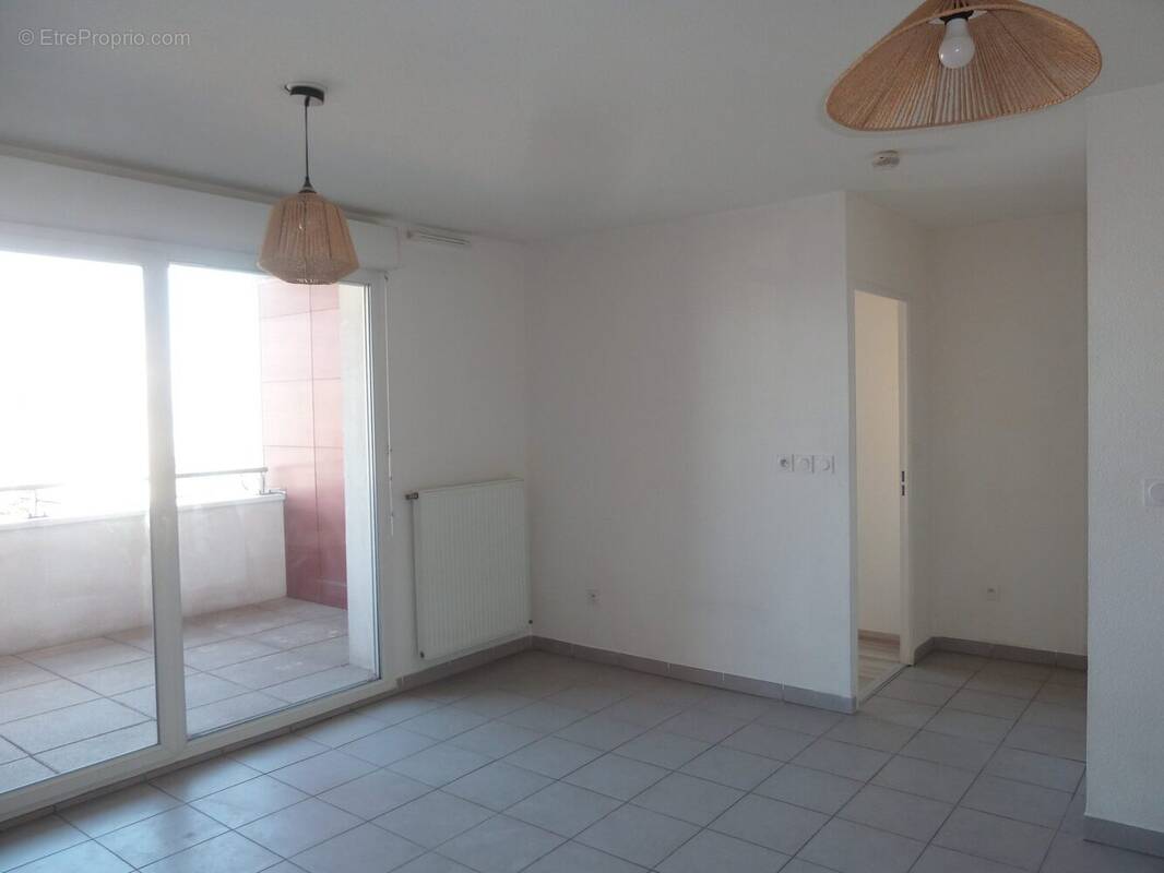 Appartement à BRON