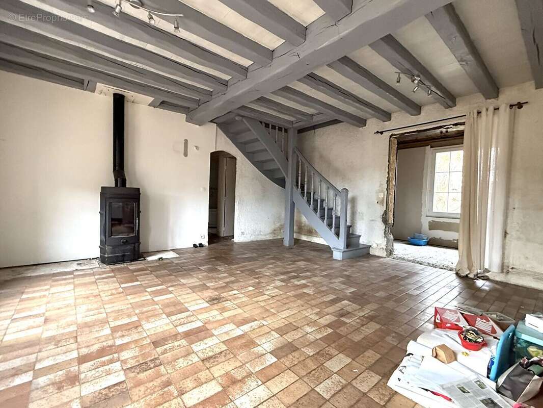 Maison à EVREUX