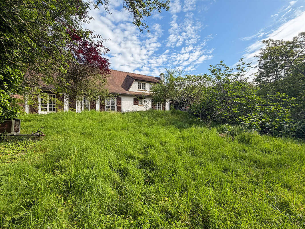 Maison à PALAISEAU