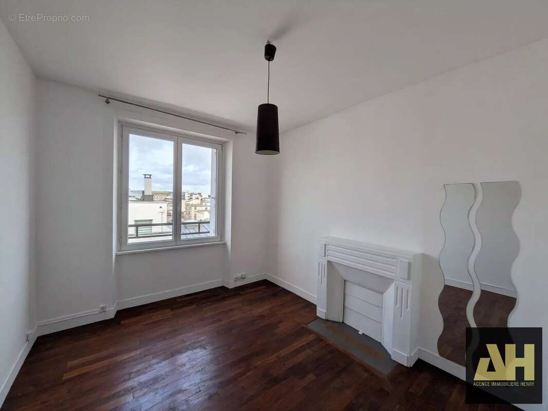 Appartement à BREST