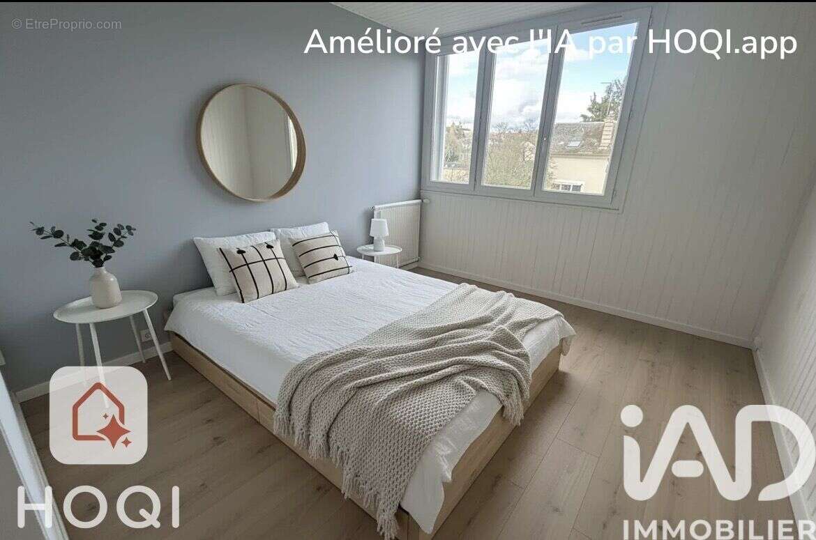Photo 2 - Appartement à BRETIGNY-SUR-ORGE
