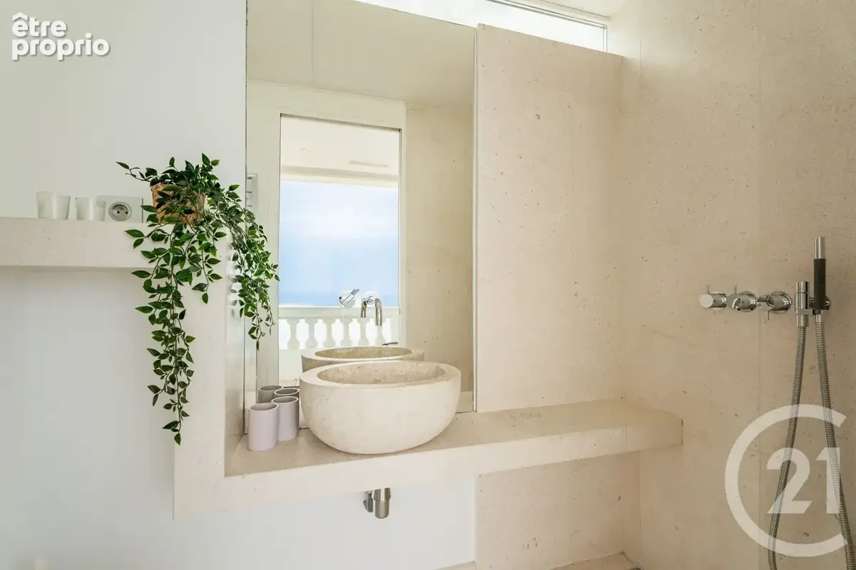Maison 4 pièces 150 m² à vendre à Eze (06360) - photo 22
