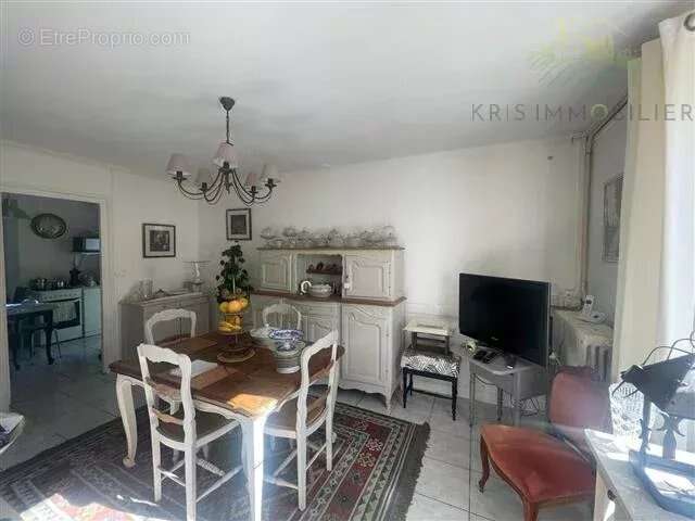 Maison à LIZY-SUR-OURCQ