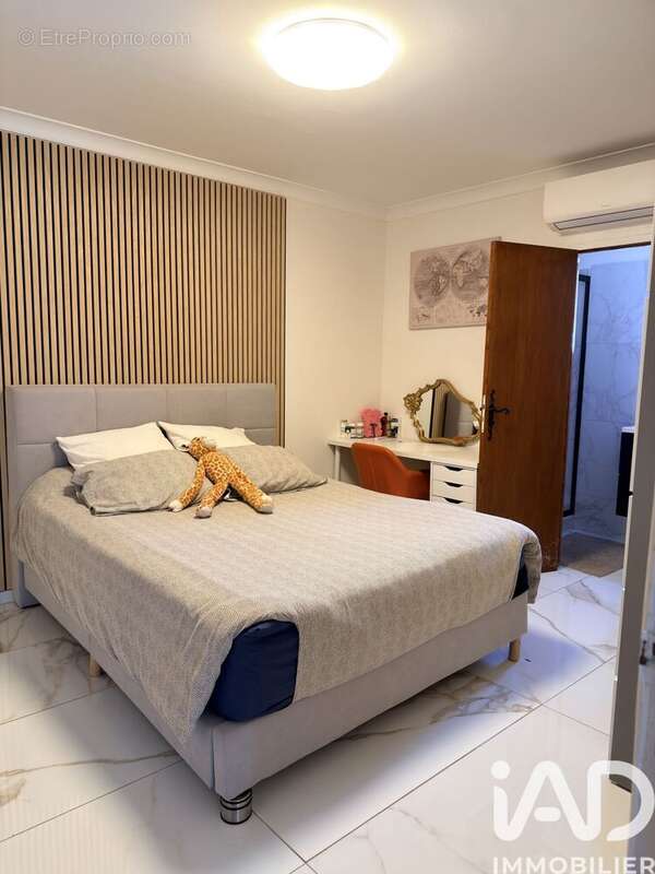 Photo 9 - Maison à CARNOUX-EN-PROVENCE