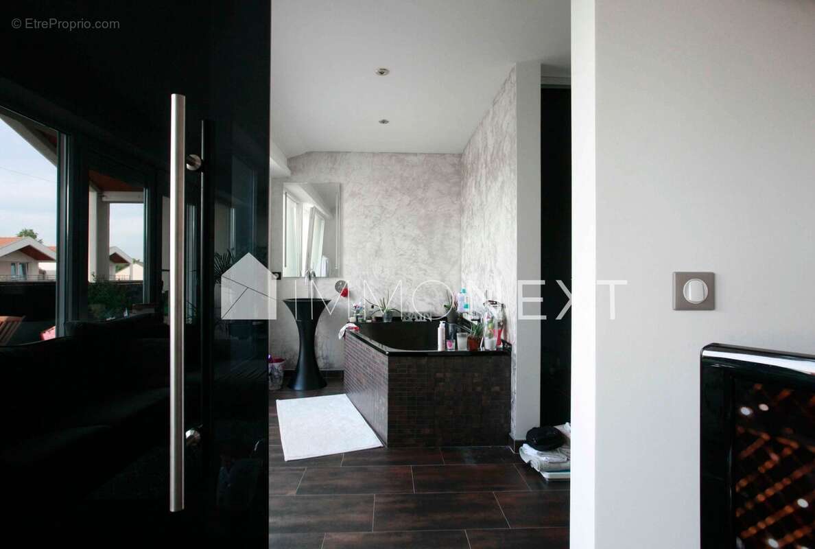 Appartement à ZOUFFTGEN