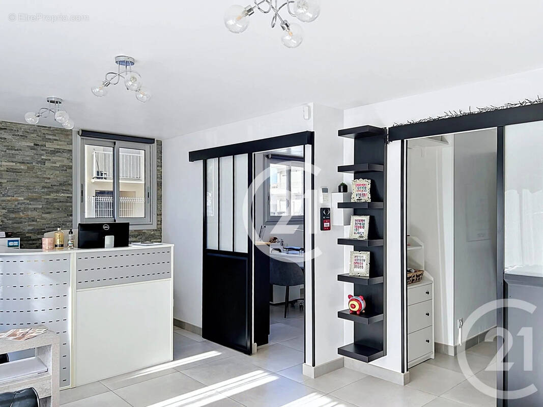 Appartement à SAINT-CYPRIEN