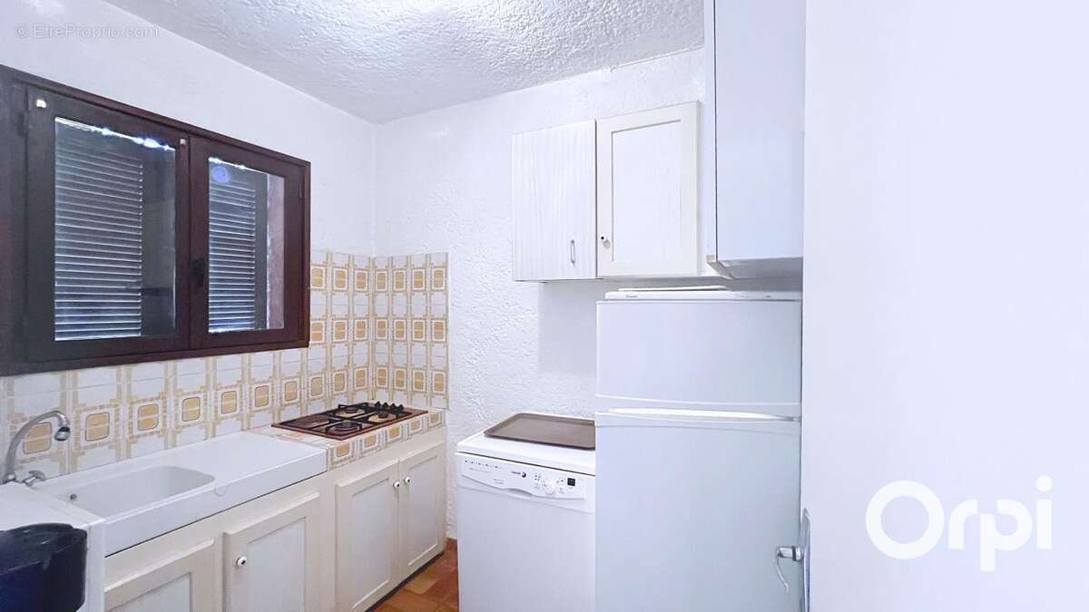 Maison à PORTO-VECCHIO