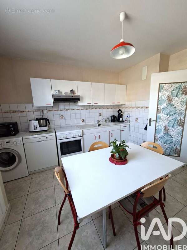 Photo 3 - Appartement à LE MANS