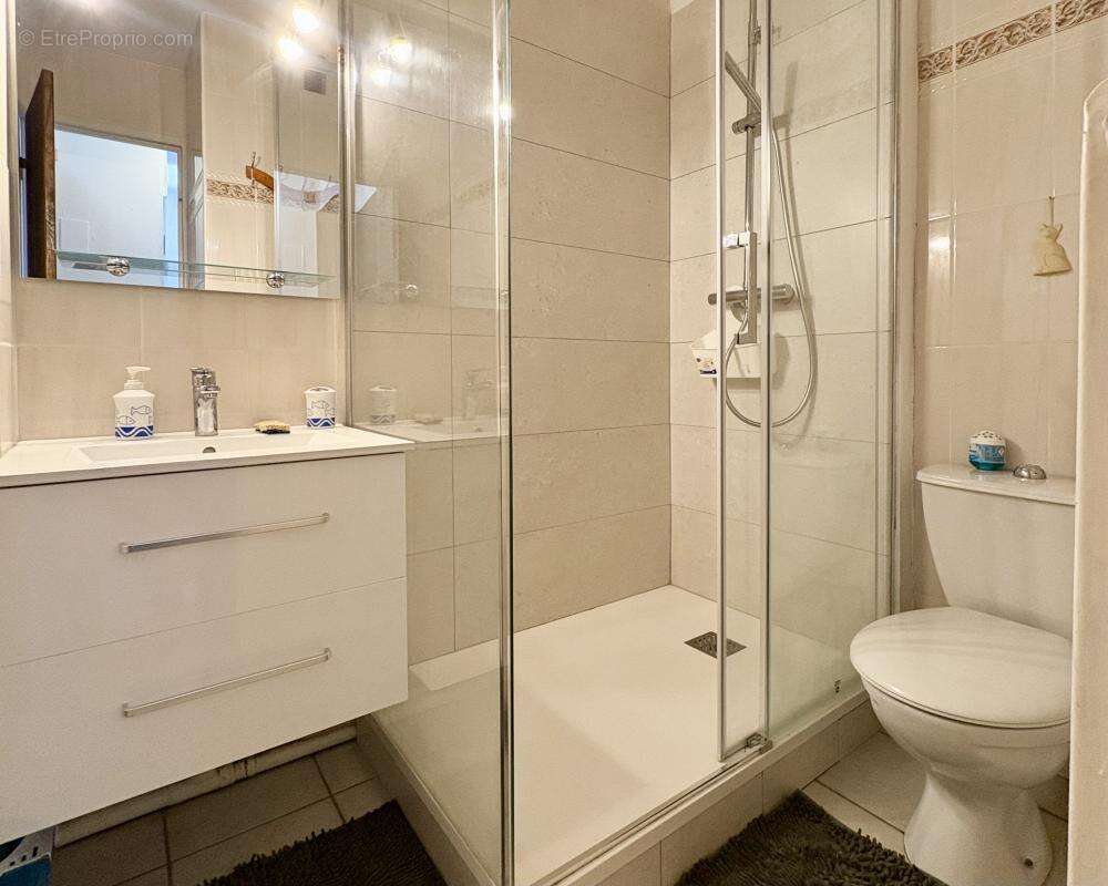 Appartement à LES ANGLES